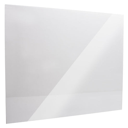 Replacement Plastic Window for 30721 