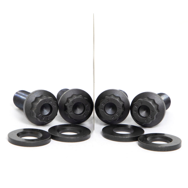 Fluidampr 89-02 Dodge Cummins 5.9L 12V/24V High Strength Bolt Kit - B2B Diesel & Gas Service
