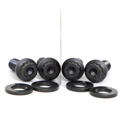 Fluidampr 89-02 Dodge Cummins 5.9L 12V/24V High Strength Bolt Kit - B2B Diesel & Gas Service