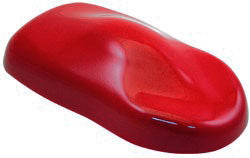 Eastwood HotCoat® Powder Coat Ruby Red - 25lb - B2B Diesel & Gas Service