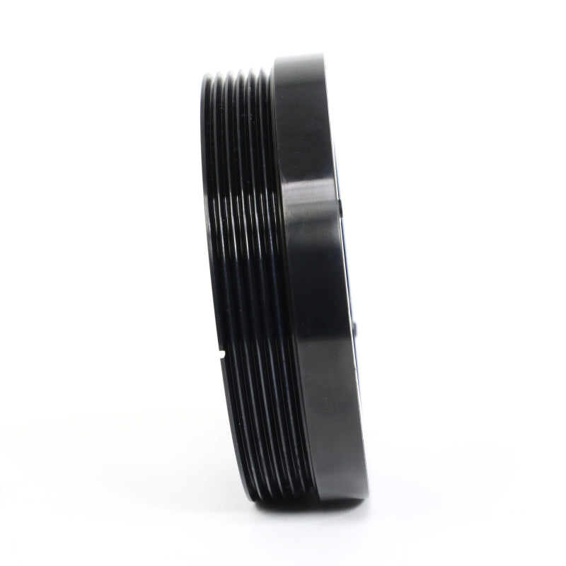 Fluidampr 13-20 Subaru BRZ / 15-22 Subaru WRX / Toyota 4U-GSE Steel Internally Balanced Damper - B2B Diesel & Gas Service
