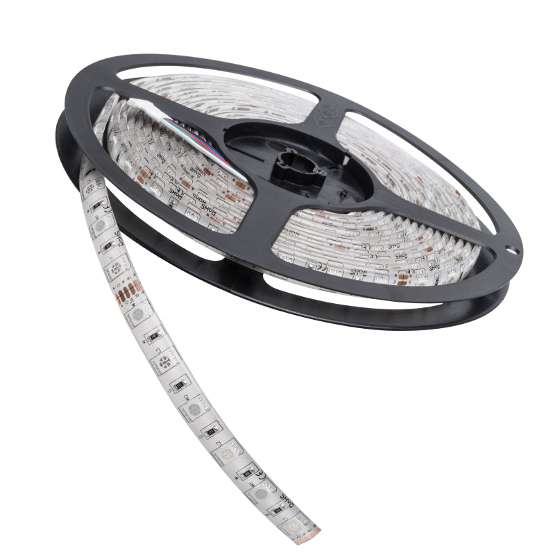 Oracle Exterior Flex LED 12in Strip - White - B2B Diesel & Gas Service