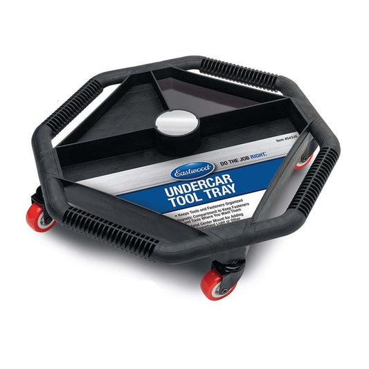 Eastwood Rolling Undercar Tool Tray 