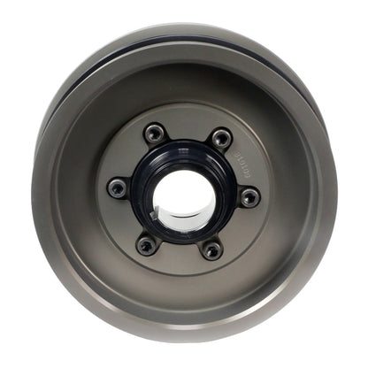 Fluidampr 12-15 Chevrolet Camaro ZL1 6.2L LSA Supercharged Steel Internally Balanced Damper - B2B Diesel & Gas Service