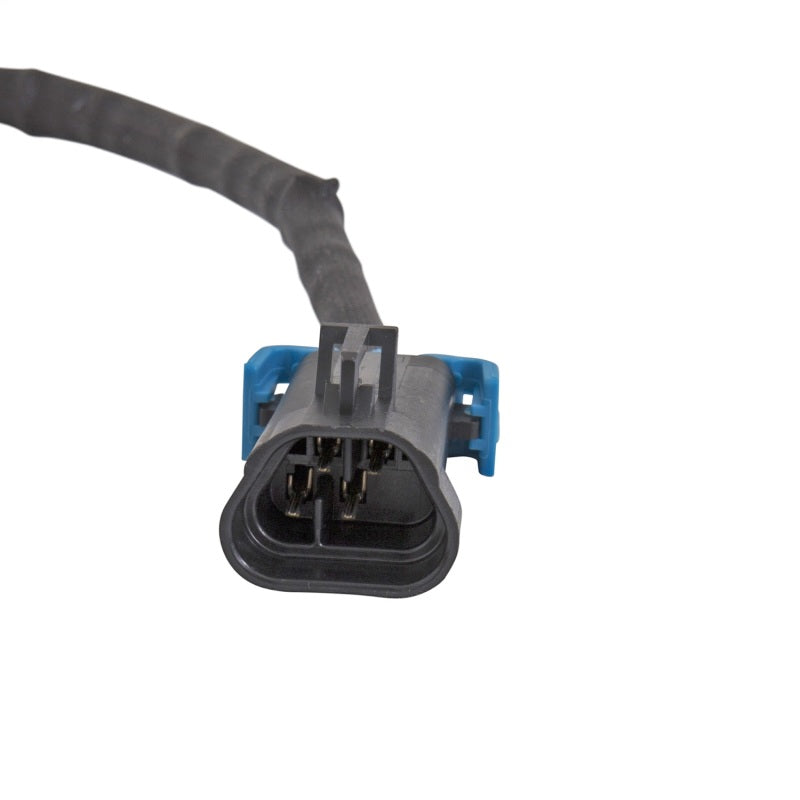 BBK 08-15 GM Corvette Camaro O2 Sensor Wire Harness Extensions 12 (pair) - B2B Diesel & Gas Service