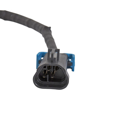 BBK 08-15 GM Corvette Camaro O2 Sensor Wire Harness Extensions 36 (pair) - B2B Diesel & Gas Service
