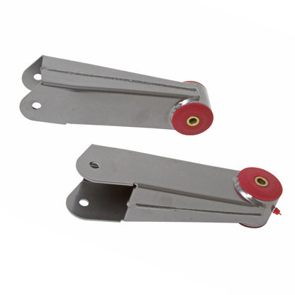 BBK 99-04 Mustang Rear Lower And Upper Control Arm Kit (4) - B2B Diesel & Gas Service