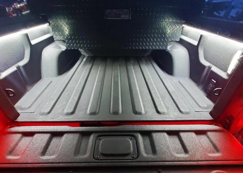 Oracle Truck Bed LED Cargo Light 60in Pair w/ Switch - White - B2B Diesel & Gas Service