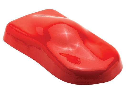 Eastwood 3 1 Afterburner Red - Single Stage - 96oz 