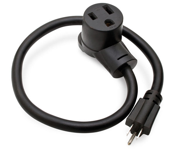 Replacement Adapter Cord for Welders and Plasma Cutters 