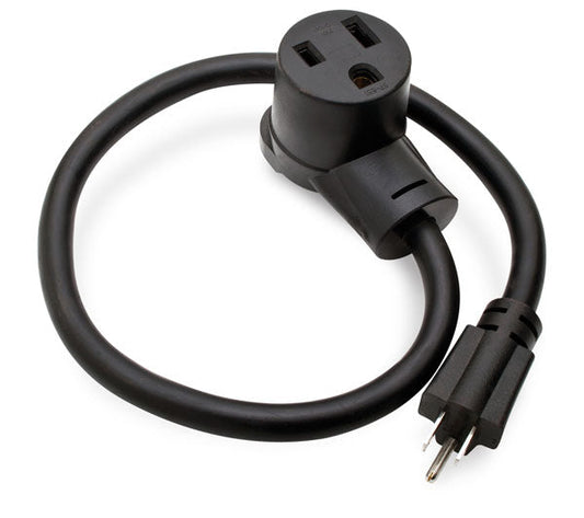 Replacement Adapter Cord for Welders and Plasma Cutters 