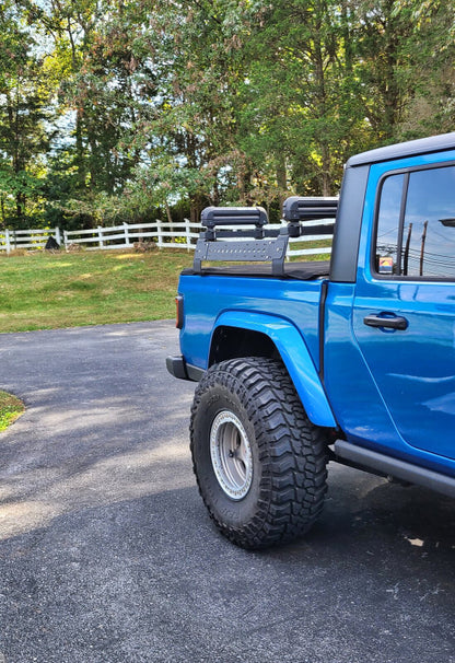 Oracle Jeep Gladiator JT Flush Mount LED Tail Lights - B2B Diesel & Gas Service