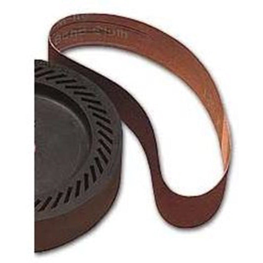 Expander Wheel Band 320 Grit 5 Pack 