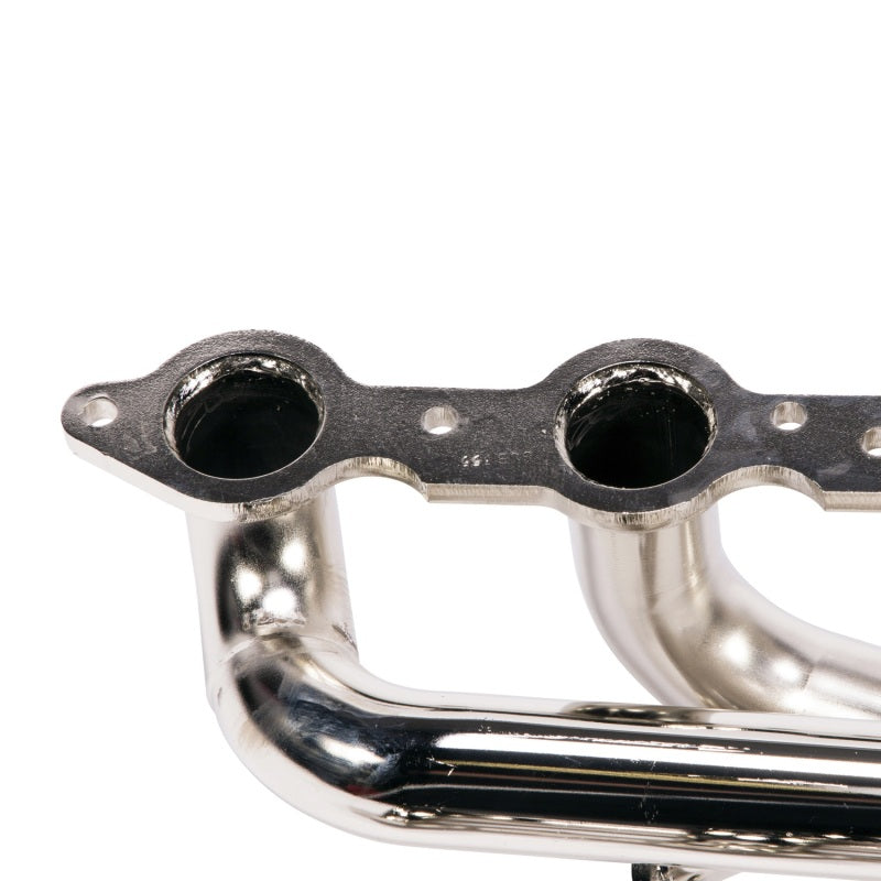 BBK 99-04 GM Truck SUV 6.0 Shorty Tuned Length Exhaust Headers - 1-3/4 Titanium Ceramic - B2B Diesel & Gas Service