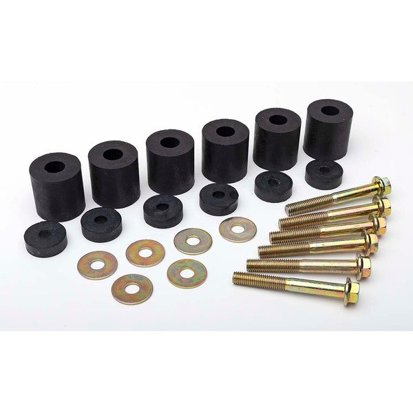 Eastwood Elite QST-80/120 Motor Mount Set (32500) - B2B Diesel & Gas Service