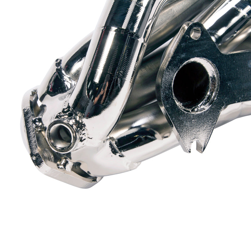 BBK 05-10 Mustang 4.6 GT Shorty Tuned Length Exhaust Headers - 1-5/8 Titanium Ceramic - B2B Diesel & Gas Service