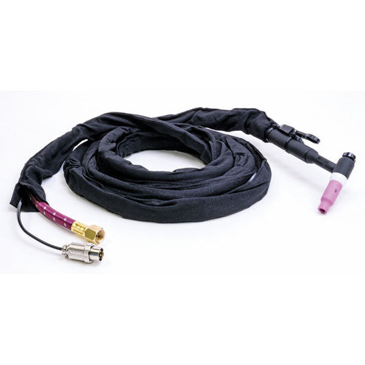Eastwood Replacement TIG Torch with 5 Pin Connector 
