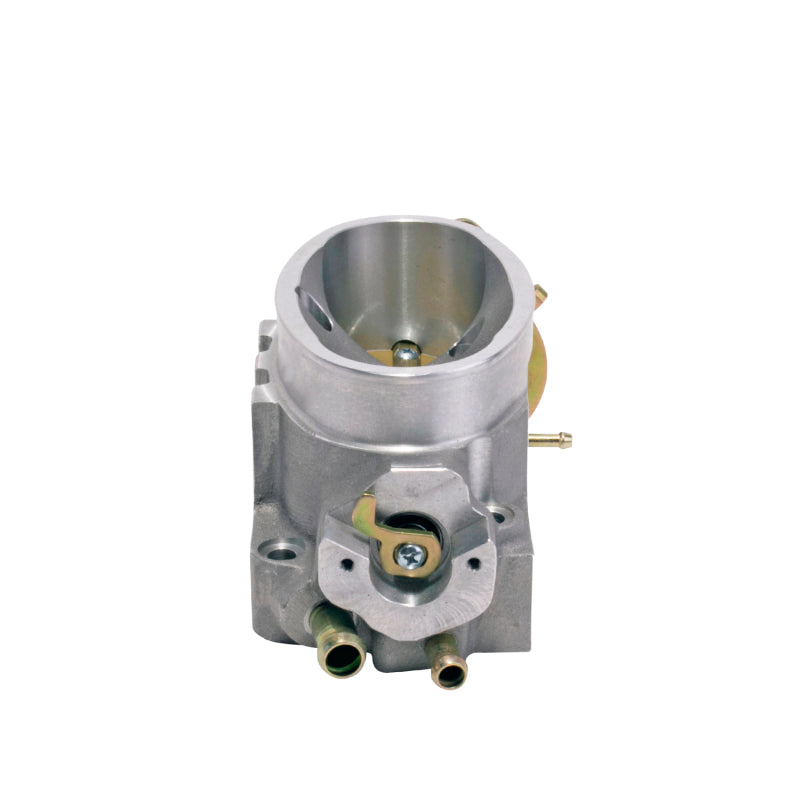 BBK 89-92 GM 305 350 Twin 52mm Throttle Body BBK Power Plus Series - B2B Diesel & Gas Service
