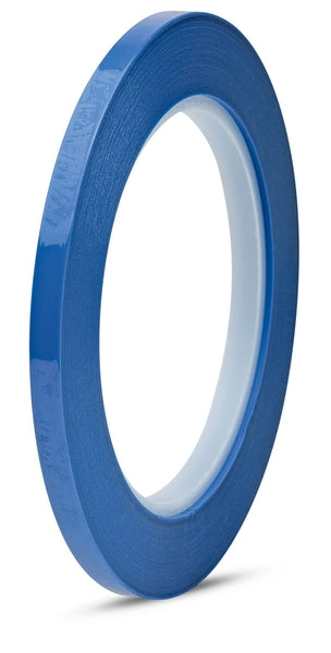 1/4in x 72 yd Fine Line High Temp Masking Tape 
