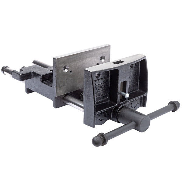 Yost 7WW-RA Rapid Action 7 Inch Woodworking Vise 