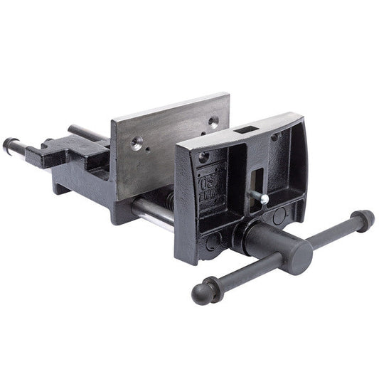 Yost 7WW-RA Rapid Action 7 Inch Woodworking Vise 