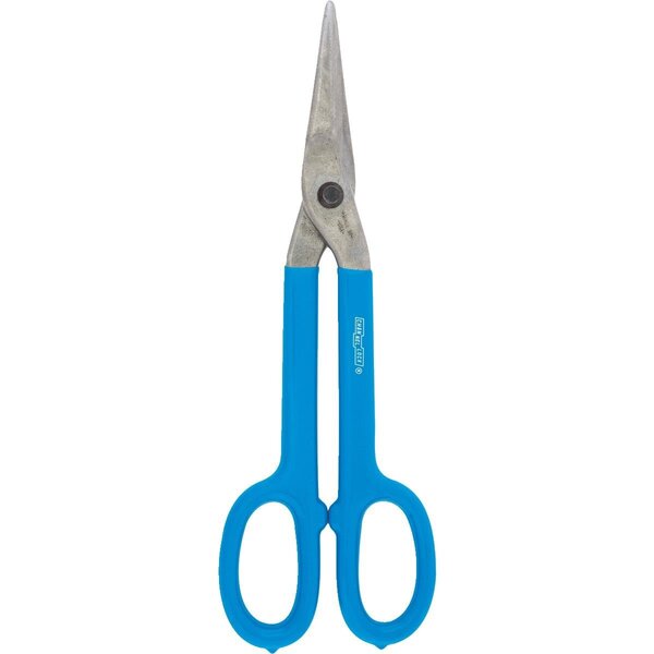 CHANNELLOCK 12 Inch Duckbill Tinner Snip 612TD 