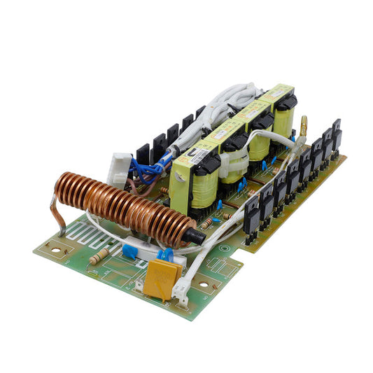 Replacement Middle Board for Eastwood Versa Cut 60 Plasma Cutter 