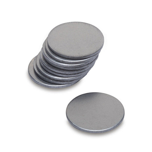 Eastwood .75 Inch Replacement Sheet Metal Plugs (10 Pack) 