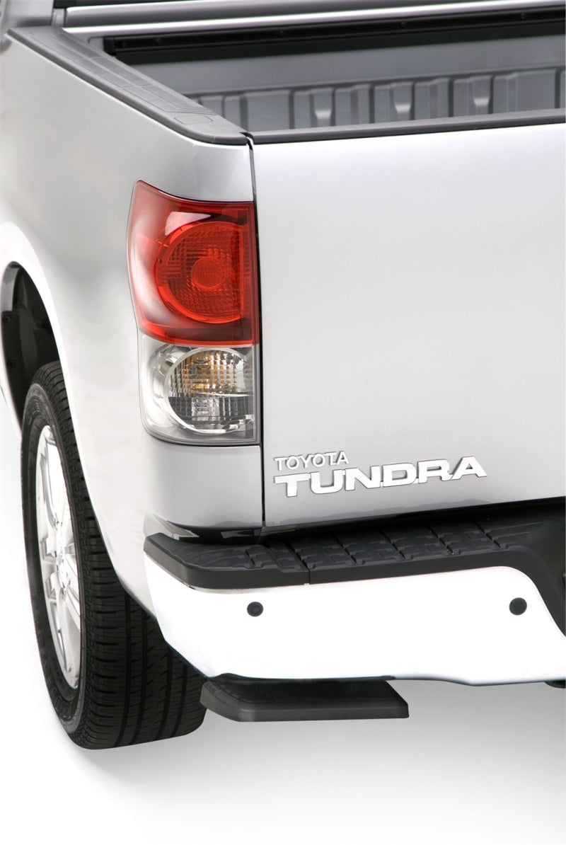 AMP Research 2014-2015 Toyota Tundra BedStep - Black - B2B Diesel & Gas Service