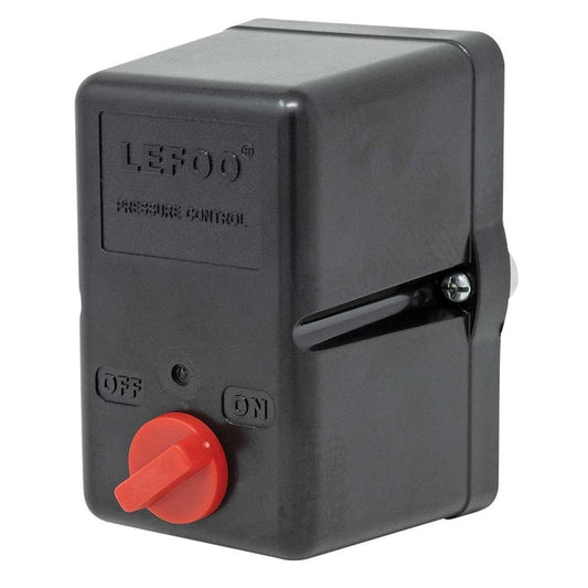 Universal Air Compressor Cut off switch 