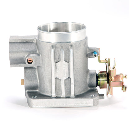 BBK 94-95 Mustang 5.0 70mm Throttle Body BBK Power Plus Series - B2B Diesel & Gas Service