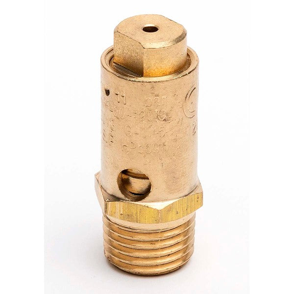 Eastwood Elite QST-80/120 Pressure Safety Release Valve (32500) - B2B Diesel & Gas Service