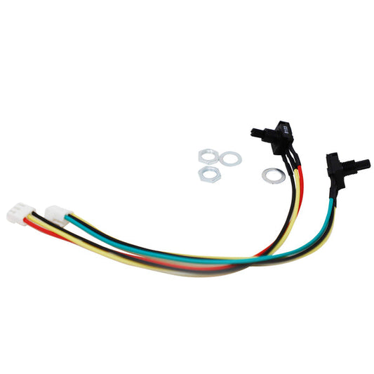 Replacement Potentiometer for Eastwood MIG 135 Welder 