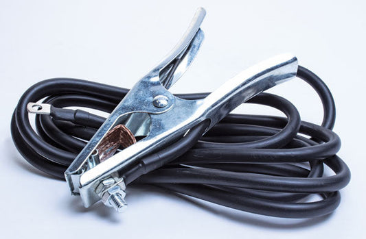 Eastwood Replacement Ground Cable 200 Amp for MIG 135 and 175 