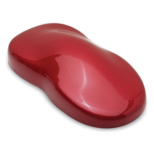 Eastwood 3 1 Molten Red Metallic - Single Stage - 96oz 