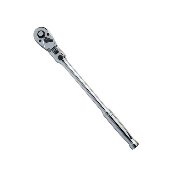 Eastwood 3/8 Inch Drive Flex Head Ratchet 