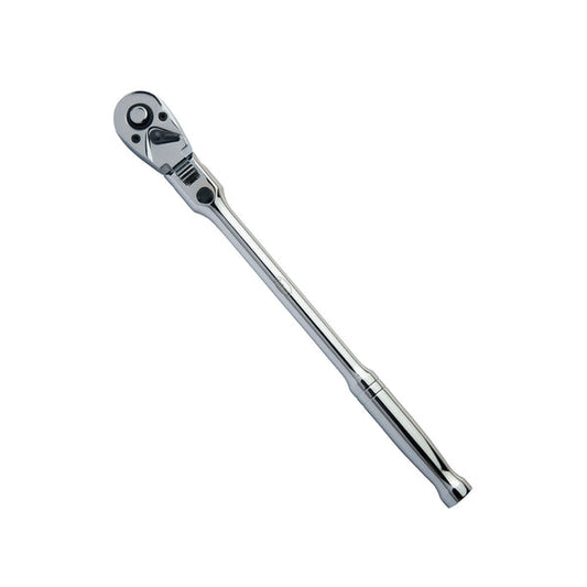 Eastwood 3/8 Inch Drive Flex Head Ratchet 