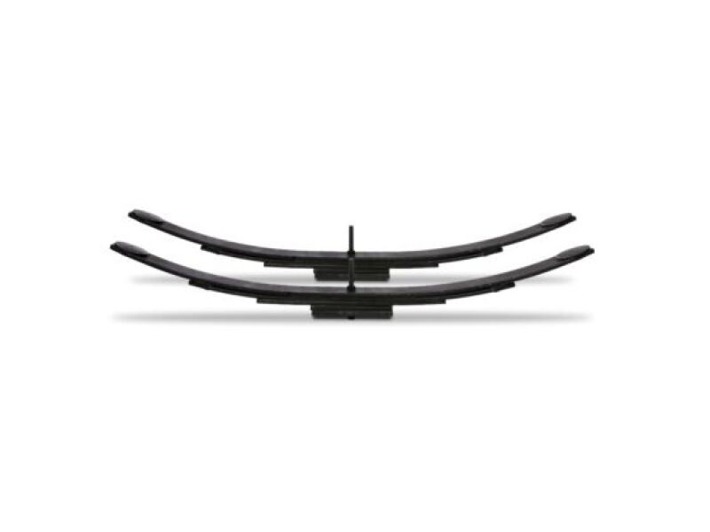 Cognito 19-24 Chevy/GMC Silverado/Sierra 1500 2WD/4WD Deaver Mini Leaf Pack Set - B2B Diesel & Gas Service