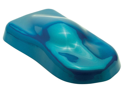 Eastwood 3 1 Caribbean Bay Blue Peal - Single Stage - 96oz 