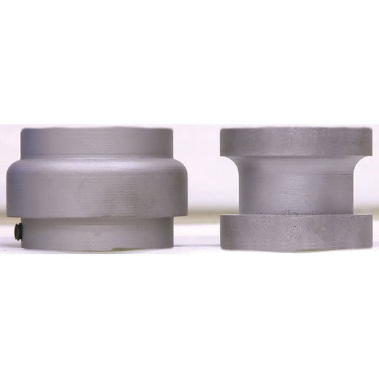 Louver Dies for Metal Fabrication Bead Roller 