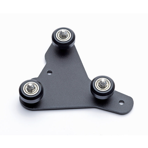 Replacement Z-Axis Passive Roller Kit for Eastwood Genesis 3D Printer (60381) 