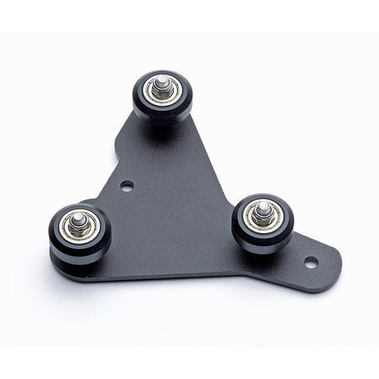 Replacement Z-Axis Passive Roller Kit for Eastwood Genesis 3D Printer (60381) 