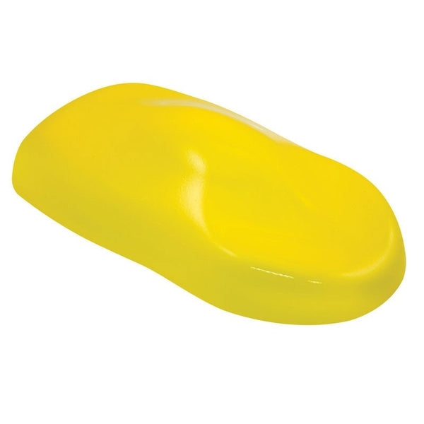 Eastwood HotCoat® Powder Coat Bright Yellow - 1lb - B2B Diesel & Gas Service