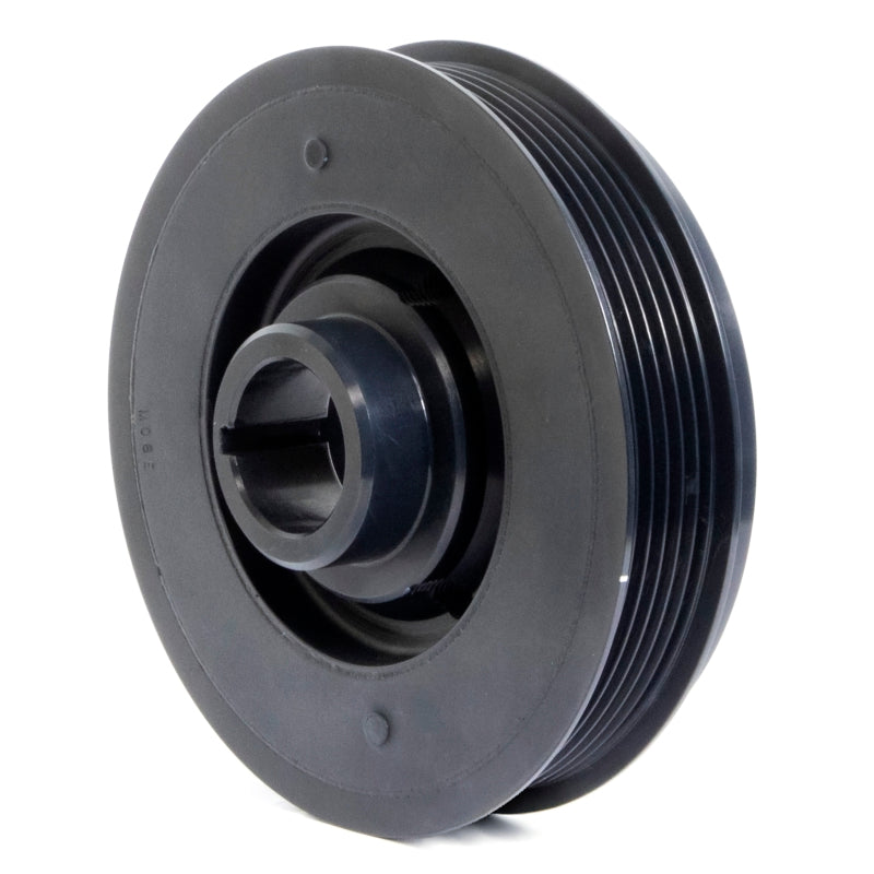 Fluidampr 00-09 Honda S2000 F20C/F22C Steel Internally Balanced Damper - B2B Diesel & Gas Service