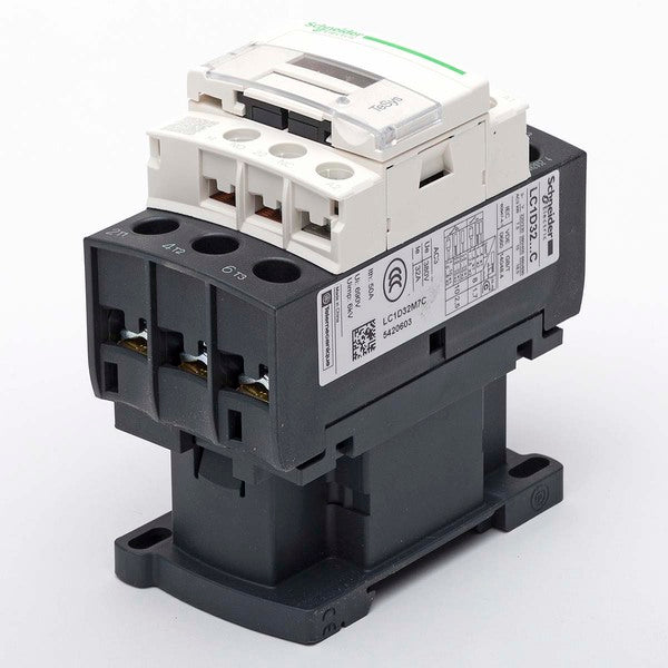 Eastwood Elite QST-80/120 Motor Contactor (32500) - B2B Diesel & Gas Service