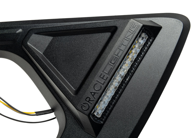 Oracle Sidetrack LED System For Jeep Wrangler JL/ Gladiator JT - B2B Diesel & Gas Service