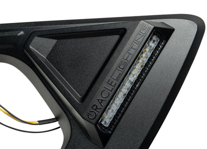 Oracle Sidetrack LED System For Jeep Wrangler JL/ Gladiator JT - B2B Diesel & Gas Service