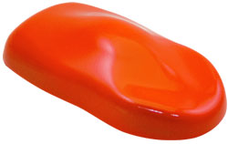 Eastwood HotCoat® Powder Coat Vermillion - 50lb - B2B Diesel & Gas Service