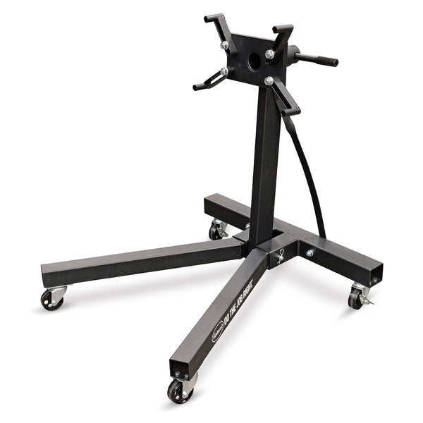 Eastwood 1200lb Engine Stand - B2B Diesel & Gas Service