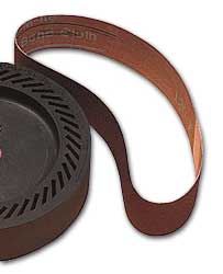 Expander Wheel Band 80 Grit Pack Of Five - B2B Diesel & Gas Service